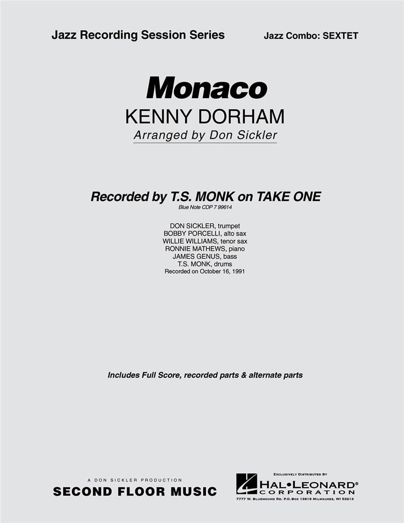 Monaco